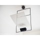 Artemide ZEFIRO design Mario Botta