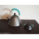 Bollitore + zuccheriera ALESSI - Design MICHAEL GRAVES 1993
