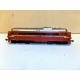 MARKLIN HO ART.3068 "LOCOMOTIVA DIESEL NSB 3641"DI METALLO