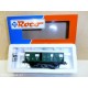 NEW ROCO 1/87 ART.46274.1 CARRO FS "SICUREZZA SUL LAVORO"