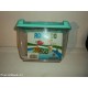 AQUAZOO- miniacquario portatile