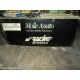 S-RACING / Kit Molle Assetto Sportivo