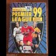 Album figurine Merlin PREMIER LEAGUE 99 COMPLETO sticker car