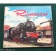 Catalogo Rivarossi 1962 - 1963 - Italiano