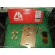 Serratura per Porte Blindate marca CR