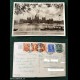 Cartolina BUDAPEST - Parlamento - Viaggiata 1933