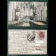 Cartolina DIEUZE - Katholische Kirke - Viaggiata 1914