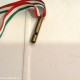 Fischietto professionale in Ottone