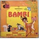 45 giri Walt Disney - Bambi