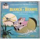 45 giri Walt Disney - Bianca e Bernie