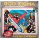 45 giri GOD SIGMA