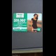 Scheda telefonica Omnitel da 100.000 Lire