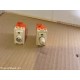 Relco - Interruttori / Variatore Luce per serie BTicino Magi