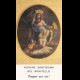 santino vergine santissima del romitello