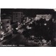 cartolina foggia - piazza lanza ( notturno )