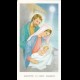 santino nativita' di gesu' bambino - serie gmi C 251