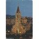 cartolina torino - santuario di s.rita da cascia - viaggiata