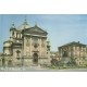 cartolina torino - chiesa maria ausiliatrice - viaggiata