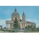 cartolina torino - basilica superga - viaggiata 