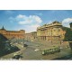 cartolina torino - piazza castello - viaggiata