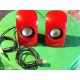 GENIUS - Speakers Usb per PC
