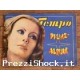 Album figurine TEMPO FILMS 1950 COMPLETE cinema movie tv set