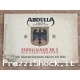 Album 2 figurine Abdulla STEMMI 1930 COMPLETO STAATSWAPPEN