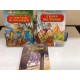 Geronimo Stilton - Romanzi per bambini