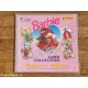 Album Panini BARBIE CALLING CARD 1988 COMPLETE ATW Collectio