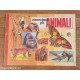 Album figurine Flash CONOSCIAMO GLI ANIMALI 1983 COMPLETO 83