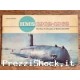 Album figurine NAVI GUERRA 1962 COMPLETE sticker card HMS 19