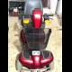 Veicolo Elettrico a 4 ruote per disabili / anziani