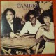 Cambio di Lucio Dalla vinile LP 33 giri