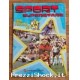 Album Figurine Panini SPORT SUPERSTARS 1982 COMPLETE sticker