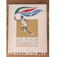 Album cromos LOS JUEGOS OLIMPICOS 1964 COMPLETO Sticker card