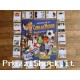 WORLD CUP STORY Panini 1994 EMPTY ALBUM + COMPLETE STICKERS 