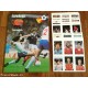 ESPANA 82 Coop Empty ALBUM + COMPLETE SET wm wc Spain figuri