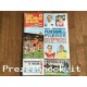 Album Figurine Sicker FUSSBALL PARADE 1966 67 FULL sticker 