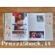 Album figurine CAMPIONI SPORT 1975 FULL PELE Muhammad Ali 