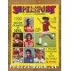 Album Figurine Panini SUPERSPORT 1988 VUOTO EMPTY sticker 