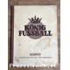 Album figurine KONIG FUSSBALL 1953 COMPLETE sticker card 53
