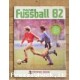 Album figurine Panini FUSSBALL 82 COMPLETE sticker football 