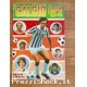 Album figurine Flash CALCI0 84 COMPLETE sticker calciatori