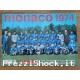 Album figurine MUNCHEN 74 COMPLETE sticker wc no panini