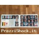 Album figurine MEXICO 70 COMPLETE wc sticker Eri no panini