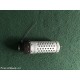 Valvola TELEFUNKEN RV12P4000 con sigillo WW II  