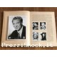 Album Figurine FILM STARS CINEMA 1950 COMPLETE