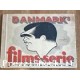 Album figurine Danmark FILM SERIE 1950 COMPLETE Card cinema