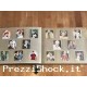 Album Figurine STELLE CINEMA 1935 COMPLETE card Film bilder