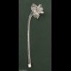 RICAMBIO LAMPADARIO MURANO Vintage Fiore
